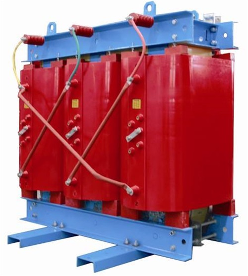 贵阳SCB10-630KVA/10KV干式变压器