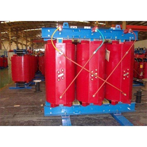 贵阳1600KVA/10KV/0.4KV干式变压器