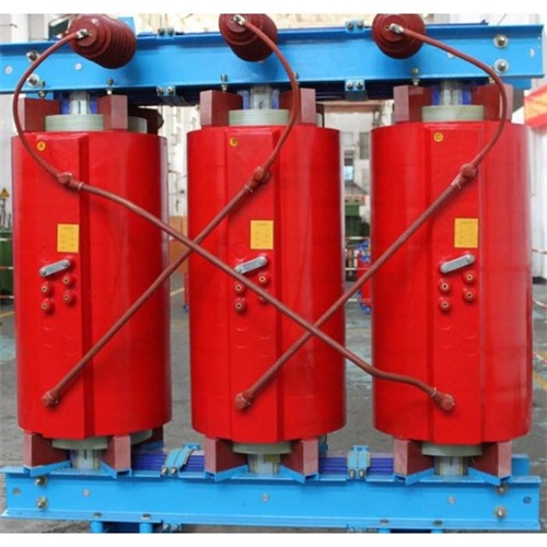 贵阳SCB13-3150KVA/10KV/0.4KV干式变压器