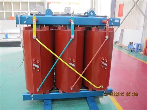 贵阳SCB11-630KVA干式变压器