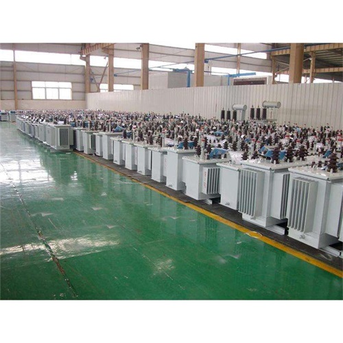 贵阳S13-800KVA/35KV/10KV/0.4KV油浸式变压器