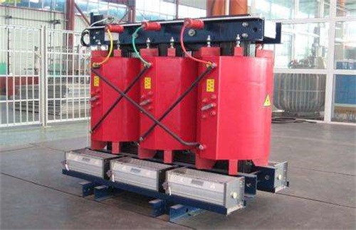 贵阳SCB13-800KVA/10KV/0.4KV干式变压器