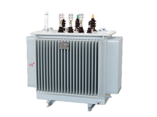 贵阳S13-125KVA/10KV/0.4KV油浸式变压器