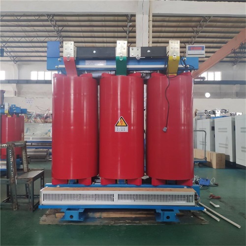 贵阳SCB13-125KVA/10KV/0.4KV干式变压器
