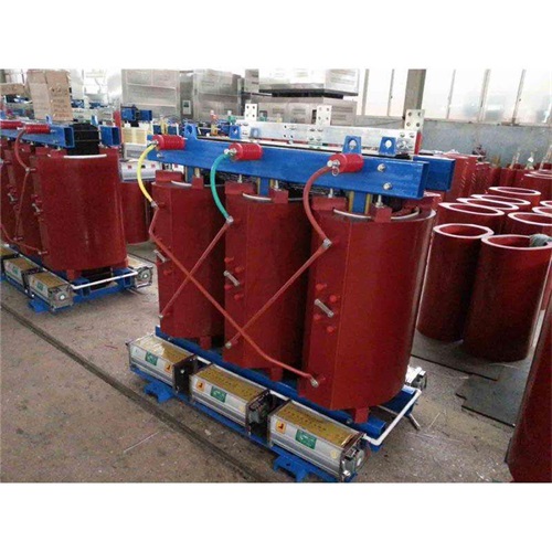 贵阳SCB12-500KVA/10KV/0.4KV干式变压器