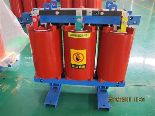 贵阳SCB11-200KVA/10KV/0.4KV干式变压器