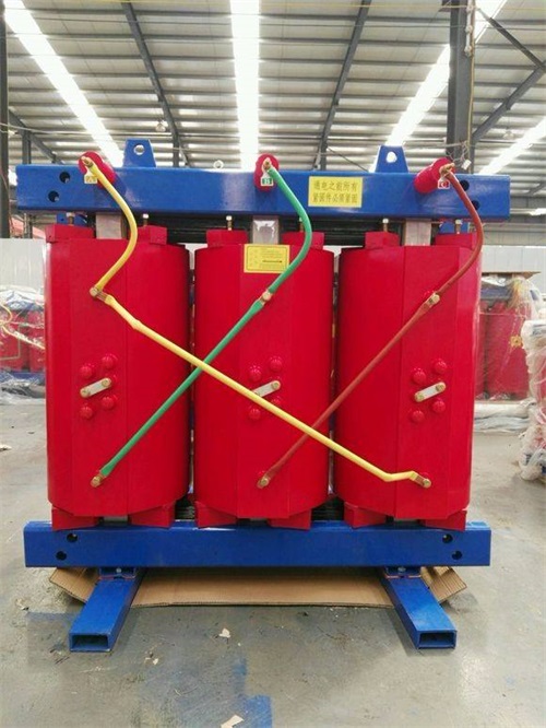 贵阳SCB10-250KVA/10KV/0.4KV干式变压器