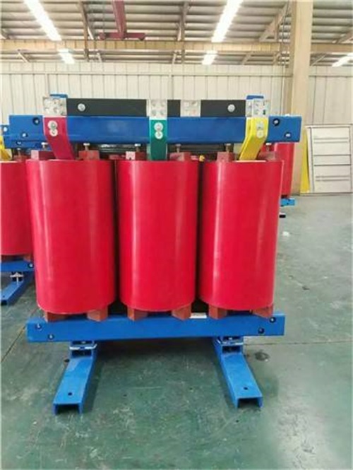 贵阳SCB11-500KVA干式变压器结构