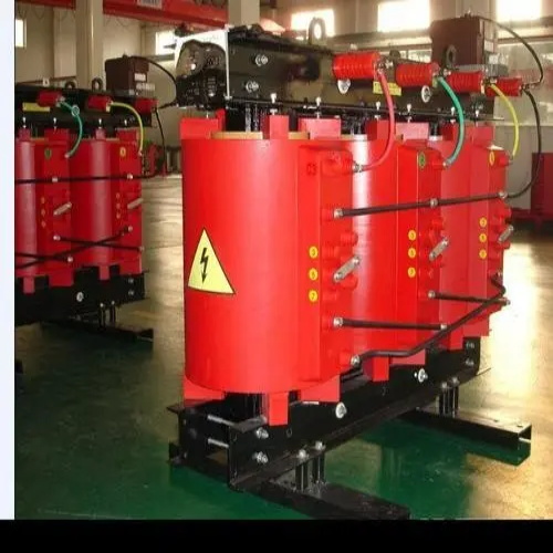 贵阳SCB14-2500KVA干式变压器