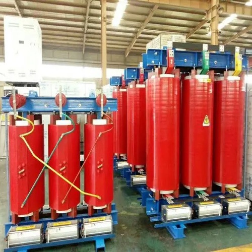 贵阳SCB13-1000KVA变压器