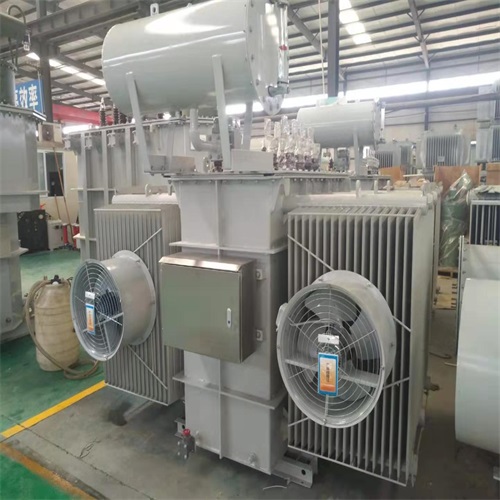 贵阳S20节能变压器参数