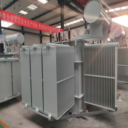 贵阳油浸式变压器供应商