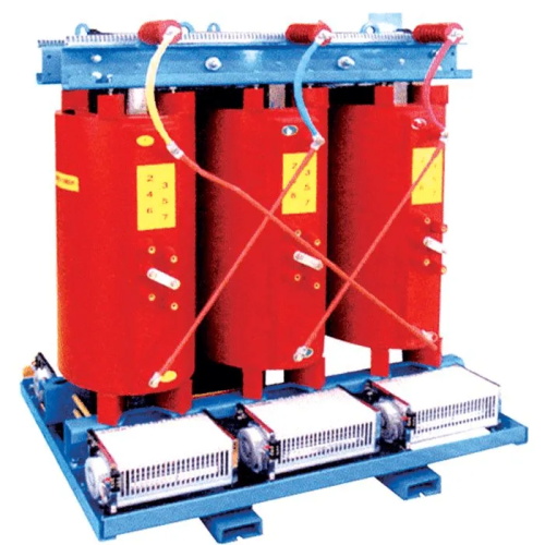 贵阳SCB14-1250KVA/10KV/0.4KV干式变压器