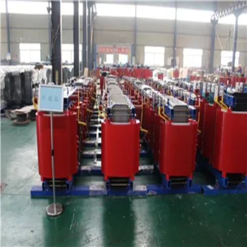 贵阳SCB14-800KVA干式变压器