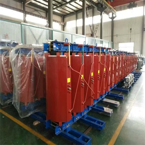 贵阳SCB13-800KVA电力变压器