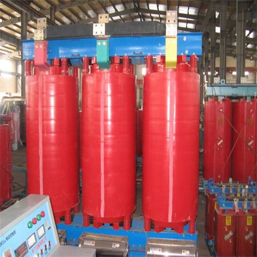 贵阳SCBH15-800KVA变压器