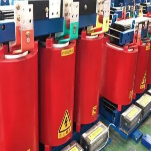 贵阳SCBH15-2500KVA非晶合金干式变压器