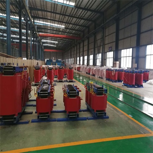 贵阳scbh15非晶合金干式变压器